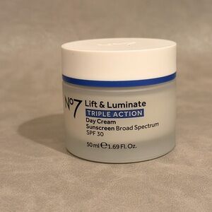 Lift & Luminate Triple Action Day Cream - 50ml